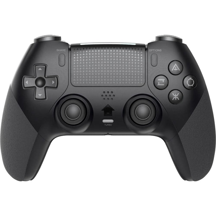 Gamepad Wireless MYRIA MG7549 (PC/PS3/PS4), negru WALTI