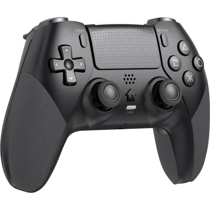 Gamepad Wireless MYRIA MG7549 (PC/PS3/PS4), negru WALTI