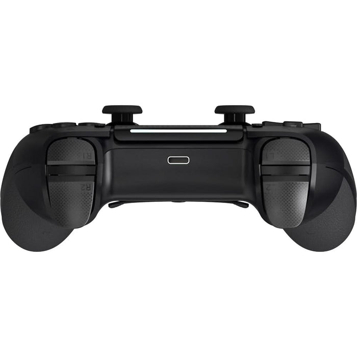 Gamepad Wireless MYRIA MG7549 (PC/PS3/PS4), negru WALTI