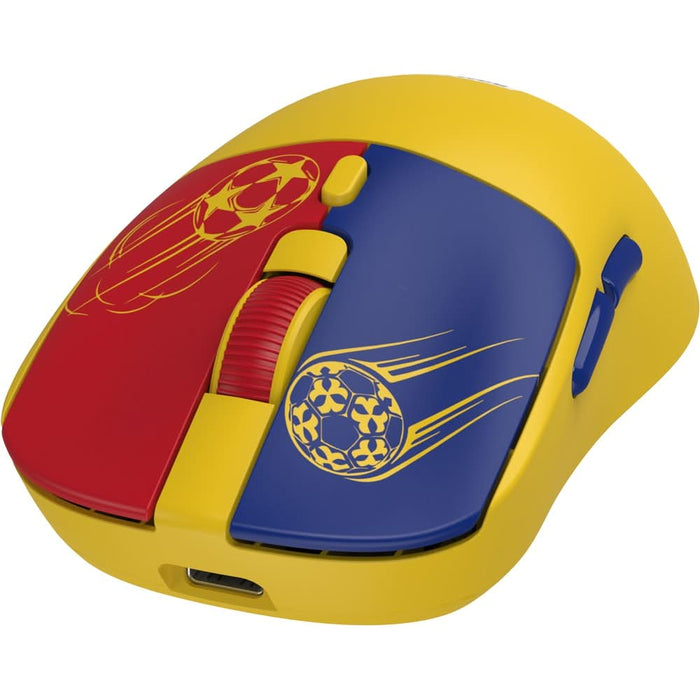 Mouse Gaming Wireless MYRIA MG7551FRF, 24000 dpi, multicolor WALTI