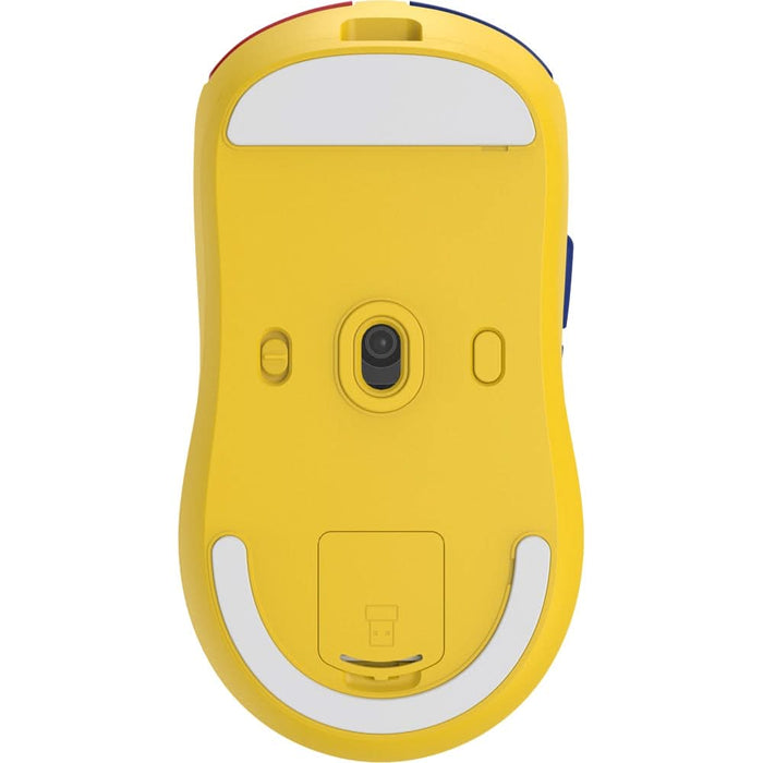 Mouse Gaming Wireless MYRIA MG7551FRF, 24000 dpi, multicolor WALTI