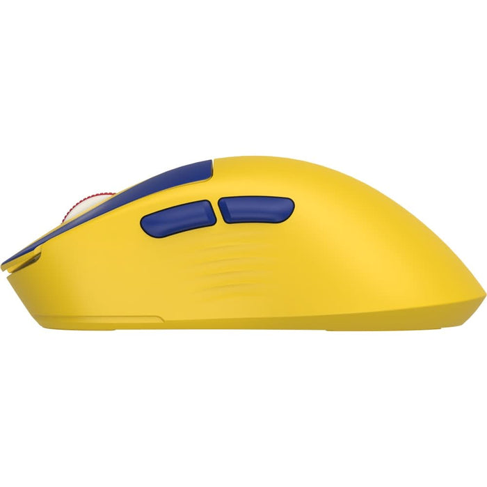 Mouse Gaming Wireless MYRIA MG7552FRF, 12000 dpi, multicolor WALTI
