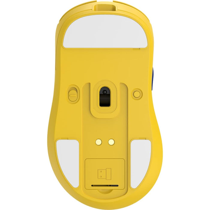 Mouse Gaming Wireless MYRIA MG7552FRF, 12000 dpi, multicolor WALTI