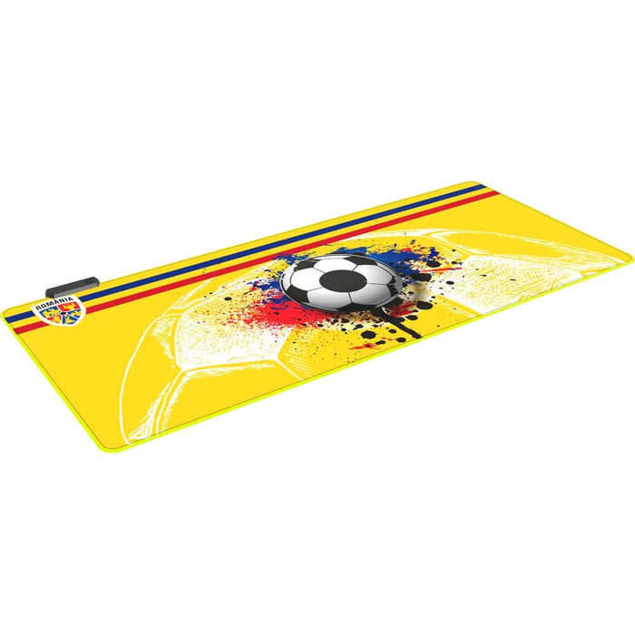 Mouse Pad Gaming MYRIA FRF XXL MG7710FRF, multicolor WALTI