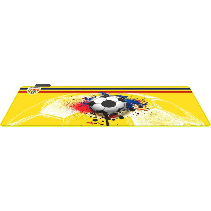 Mouse Pad Gaming MYRIA FRF XXL MG7710FRF, multicolor WALTI