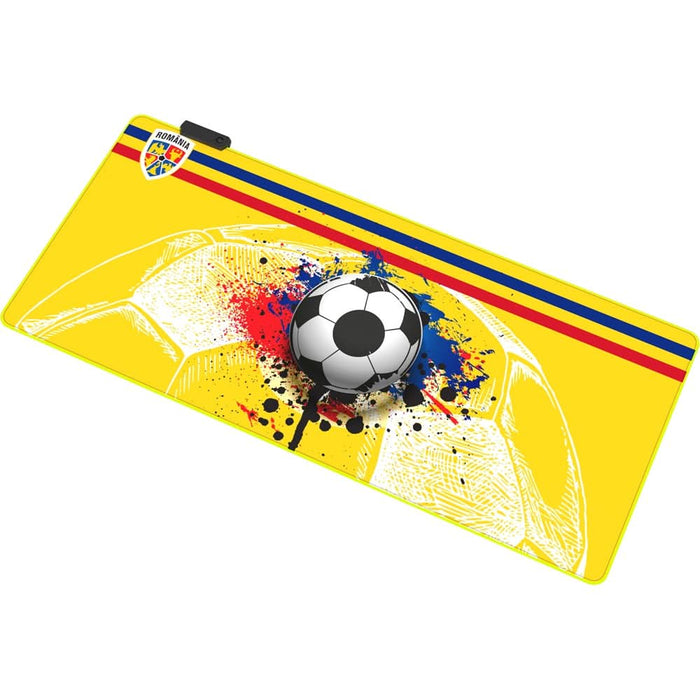 Mouse Pad Gaming MYRIA FRF XXL MG7710FRF, multicolor WALTI