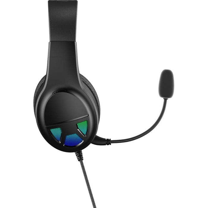 Casti Gaming MYRIA MG7812, negru WALTI