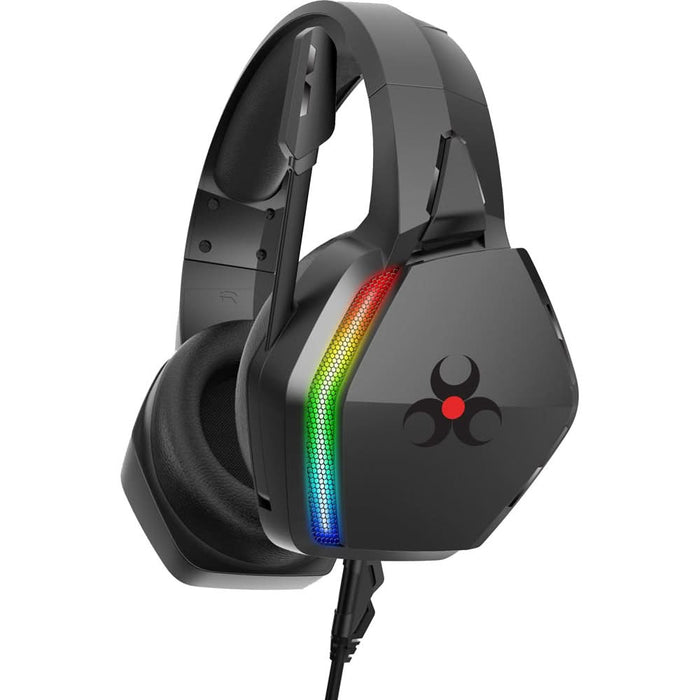 Casti Gaming MYRIA MG7813, 3.5mm, negru WALTI