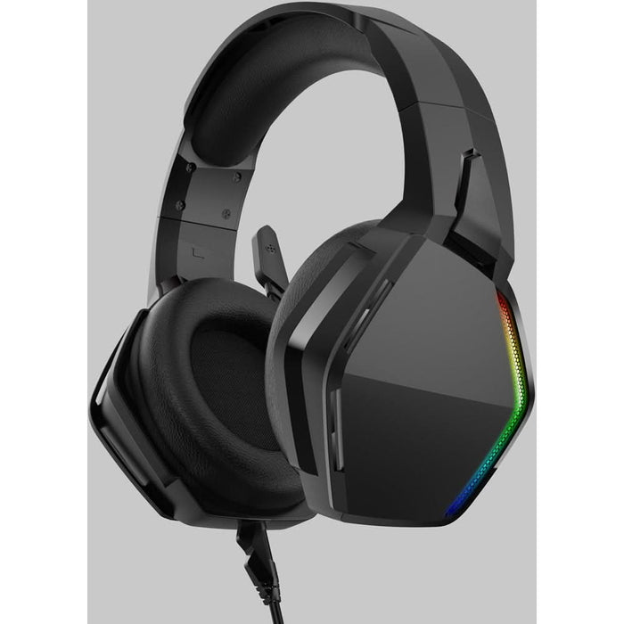 Casti Gaming MYRIA MG7813, 3.5mm, negru WALTI