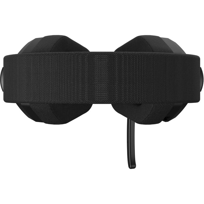 Casti Gaming MYRIA MG7816, multiplatforma, USB, negru WALTI