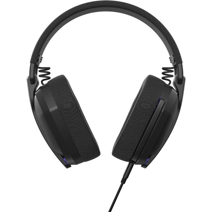 Casti Gaming MYRIA MG7816, multiplatforma, USB, negru WALTI