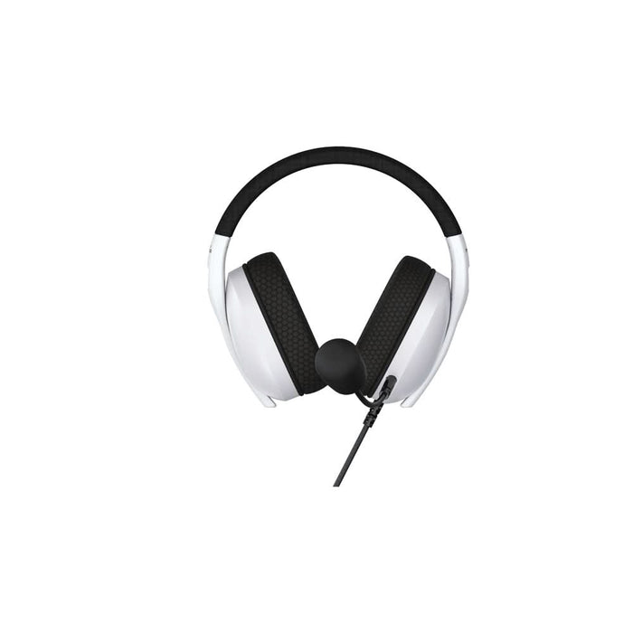 Casti Gaming Wireless MYRIA MG7817, multiplatforma, Bluetooth, 3.5mm, alb WALTI