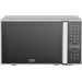 Cuptor microunde cu grill BEKO MGC20130SB, 20l, 700W, argintiu-negru - WALTI WALTI