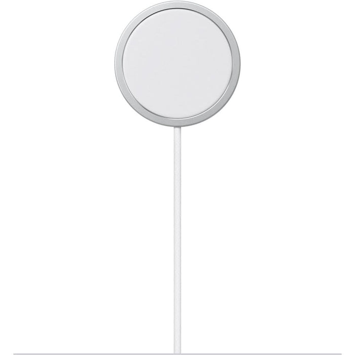 Incarcator wireless APPLE MagSafe MGD74ZM/A, USB-C, 25W, 1m, alb WALTI