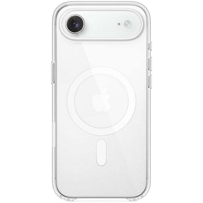 Husa telefon APPLE iPhone Air Case cu MagSafe - Frost, MGH34ZM/A WALTI