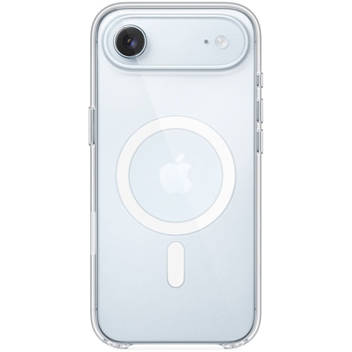 Husa telefon APPLE iPhone Air Case cu MagSafe - Frost, MGH34ZM/A WALTI