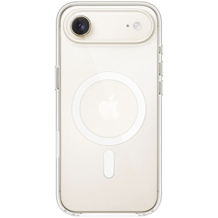 Husa telefon APPLE iPhone Air Case cu MagSafe - Frost, MGH34ZM/A WALTI