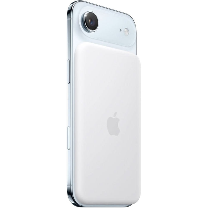 Baterie externa MagSafe APPLE MGPG4ZM/A pentru iPhone Air, alb WALTI