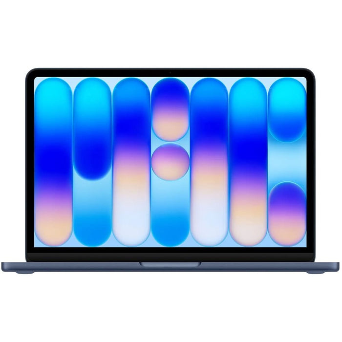 Laptop APPLE MacBook Neo 13 mhfg4ro/a, Apple A18 6-core CPU, 13" Retina Display, 8GB, SSD 512GB, 5-core GPU, macOS Tahoe, Indigo - Tastatura layout INT WALTI