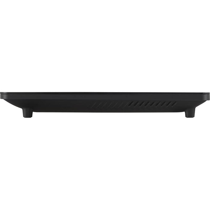 Plita cu inductie MIDEA MIC210RCK, 1 arzator, 2100W, negru WALTI