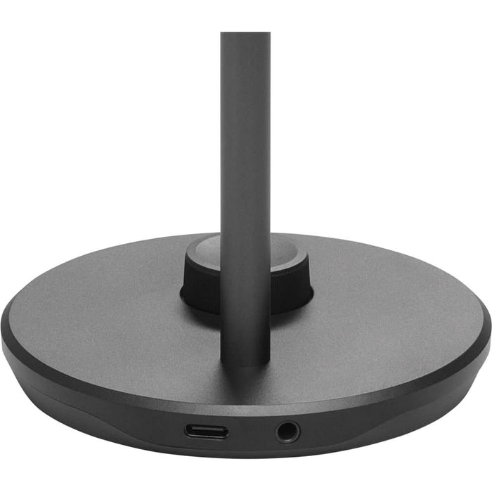 Microfon Gaming JBL Quantum Stream Talk, multiplatforma, negru WALTI