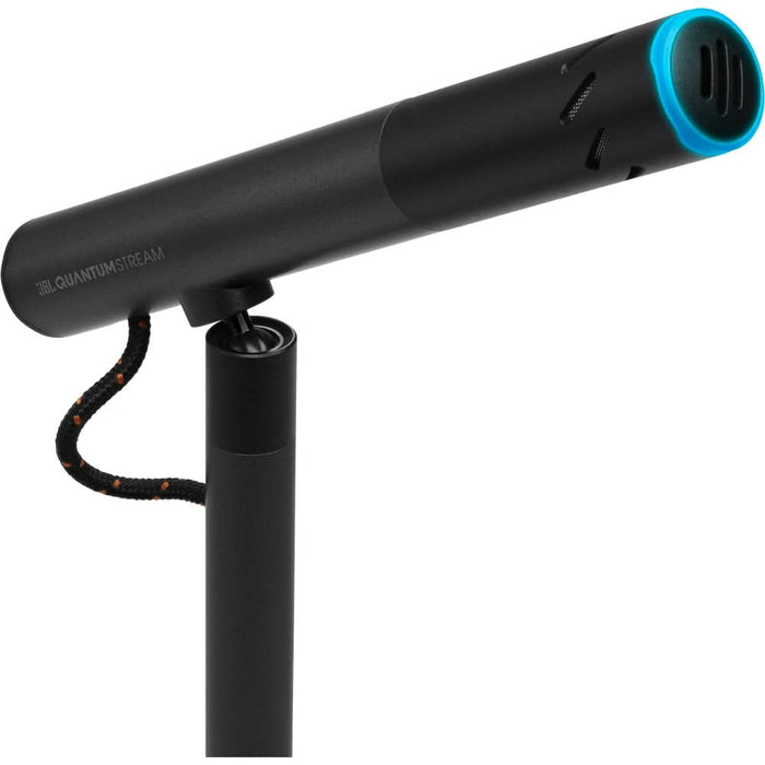Microfon Gaming JBL Quantum Stream Talk, multiplatforma, negru WALTI
