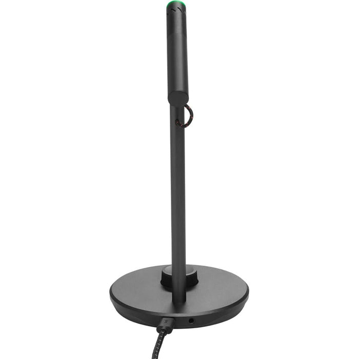 Microfon Gaming JBL Quantum Stream Talk, multiplatforma, negru WALTI