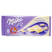 milka Ciocolata Alba 3 x 100 g - WALTI WALTI