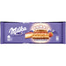 milka Ciocolata Cheesecake Capsuni 300 g - WALTI WALTI