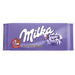 milka Ciocolata Lapte 3 x 100 g - WALTI WALTI