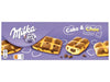 milka Prajitura cu Ciocolata 175 g - WALTI WALTI