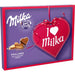 milka Praline Crema Alune 110 g - WALTI WALTI