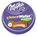 milka Choco Wafer Hazelnut 30 g - WALTI WALTI