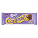 milka Ciocolata Caramel 3 x 100 g - WALTI WALTI