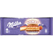 milka Ciocolata Cheesecake Capsuni 300 g - WALTI WALTI