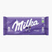 milka Ciocolata Lapte Alpin 90 g - WALTI WALTI