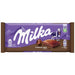 milka Ciocolata Lapte si Crema Alune 90 g - WALTI WALTI