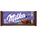 milka Ciocolata Oreo Brownie 3 100 g - WALTI WALTI