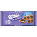 milka Ciocolata Oreo Sandwich 92 g - WALTI WALTI