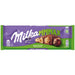 milka Ciocolata cu Lapte & Alune 250 g - WALTI WALTI