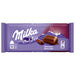 milka Ciocolata cu Lapte Extra Cacao 3 x 100 g - WALTI WALTI