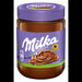 milka Crema Cacao & Alune 600 g - WALTI WALTI