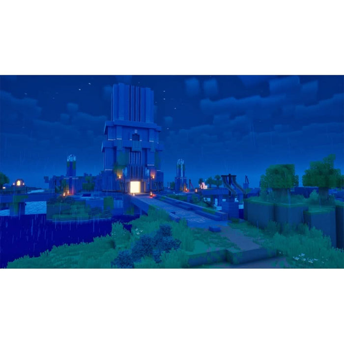 Joc Minecraft Dungeons 2 Deluxe Edition PS5 WALTI