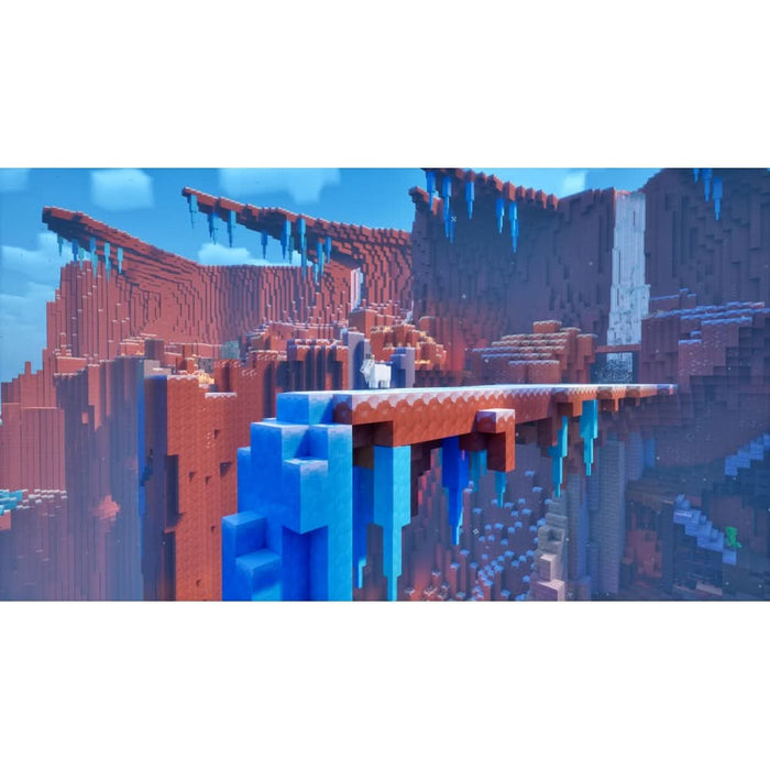 Joc Minecraft Dungeons 2 Deluxe Edition PS5 WALTI