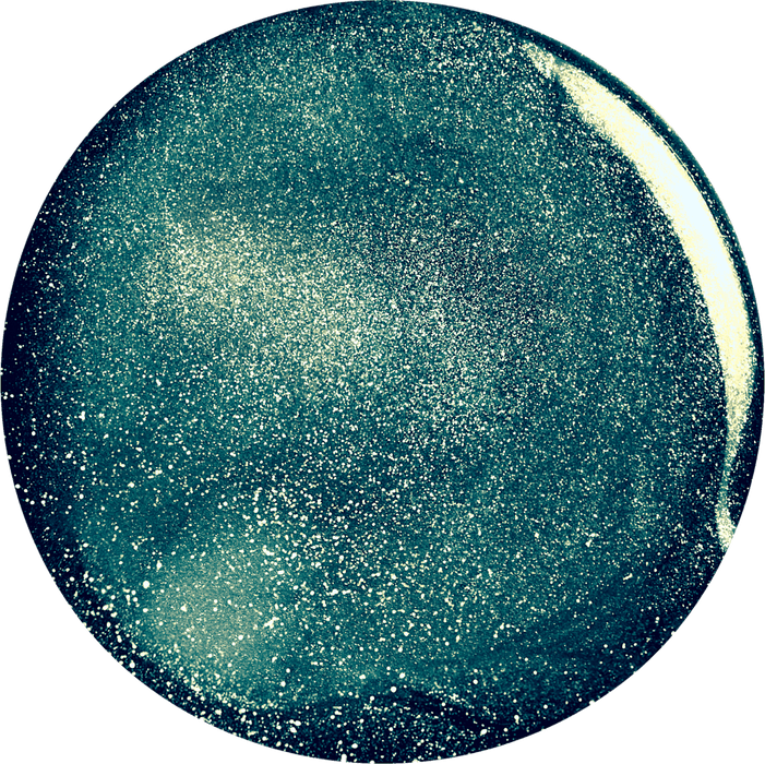 miss sporty Glow Glitter lac de unghii 90 WALTI