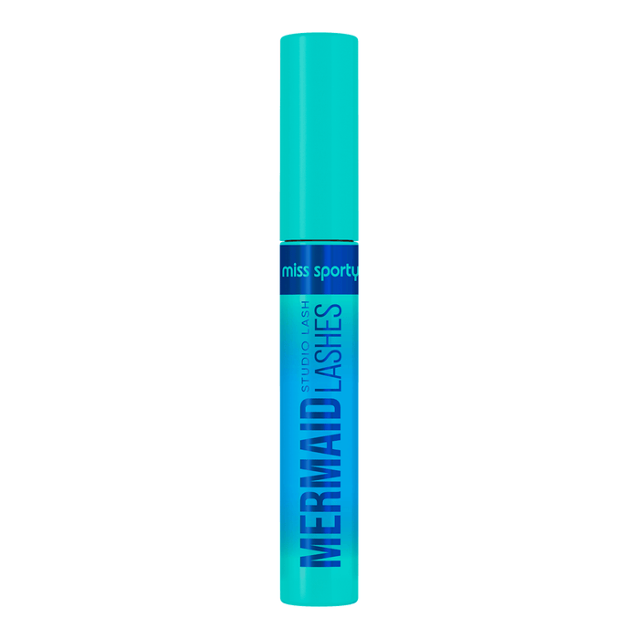 miss sporty Lash Mermaid Studio Lash mascara 03, 1 buc WALTI