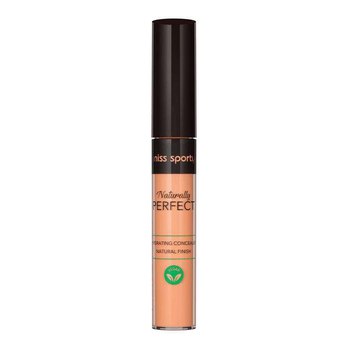 miss sporty Naturally Perfect corector 001 Light, 7 ml WALTI