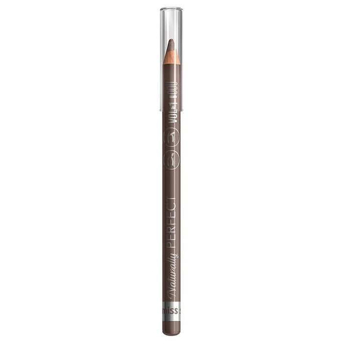 miss sporty Naturally Perfect creion de ochi 009 Stone Gray, 1 buc WALTI