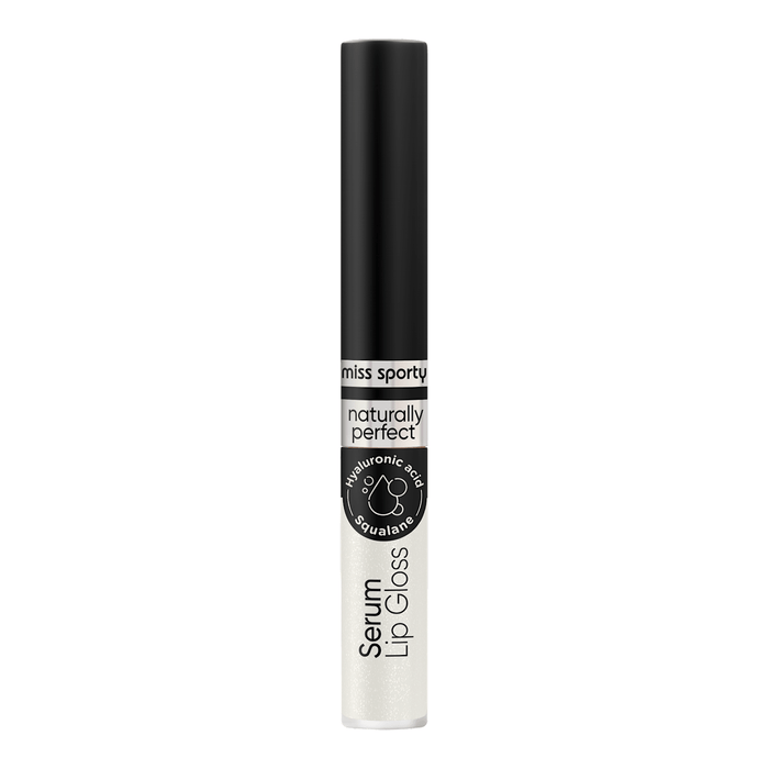miss sporty Naturally Perfect luciu de buze 10 WALTI