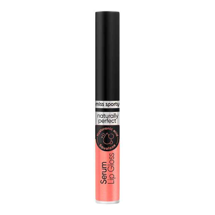 miss sporty Naturally Perfect luciu de buze 35 WALTI